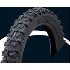 Покришка 20 x 2.125 50-406  CC-8604/BH-604 стрілка Durro