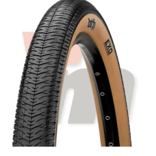 Покришка 26 х2.30˝ (58-559) Maxxis DTH EXO 60TPI Tanwall