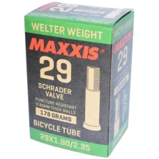 Камера 29 Win Maxxis Welter Weight 29x1.9/2.35 AV L:35мм