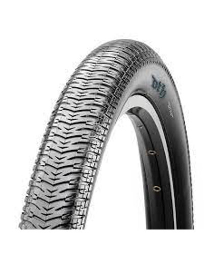 Покришка 26 Maxxis складная 26x2.30  DTH, 60TPI, 60a