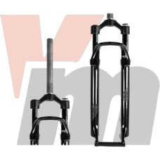 Вилка 27,5" U-DING D3 Disk 1-1/8 безрізьбова