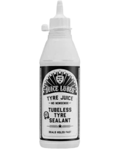 Герметик безкамерний Juice Lubes Tyre Sealant 500мл