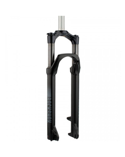 Вилка RockShox Judy Silver  TK - Crown 27.5" 9QR  120mm Black Alum Str 1 1/8  42offset Solo Air (includes,  Star nut) A3