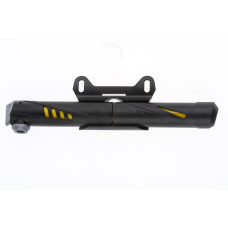 Насос компактний Giyo GP-49, пластиковий, ультракомпакт, 20 см, 120 psi