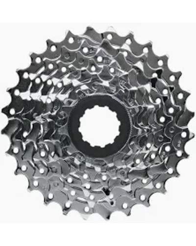Касета SRAM PG-830 11-28 8шв срібна