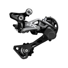 Перемикач задній Shimano SLX  RD-M7000 10 швидкостей SHADOW +