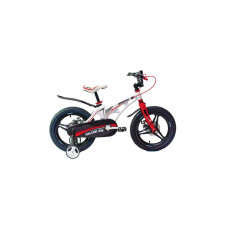 Дитячий велосипед Ardis Falcon 16 білий