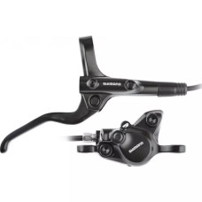 Гальма гідравлічні дискові Shimano MT200 (Передній + Задній)