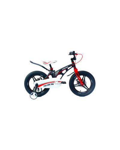 Велосипед дитячий16 BMX MG "FALCON" чорн