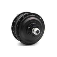 Мотор передній редукторний 350w front geared FG035C/100/330JC
