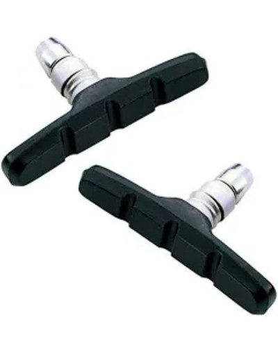 Колодки  без упаковки Alhonga 70mm