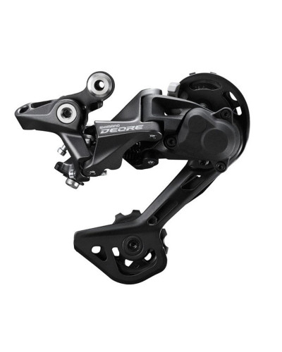 ПЕРЕМИКАЧ SHIMANO ЗАДНІЙ DEORE 10/11 ШВ RD-M5120