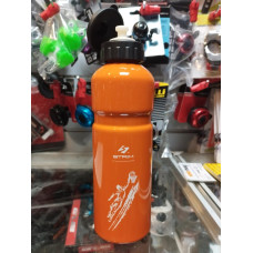 Алюмінієва велосипедна фляга 0,75L