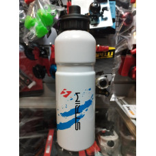 Алюмінієва велосипедна фляга 0,75L
