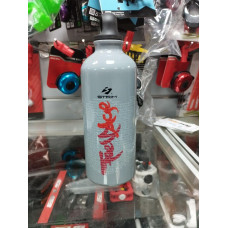 Алюмінієва велосипедна фляга 0,6L