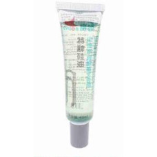 МАСТИЛО для вилки, силіконова 40ml, P06-01