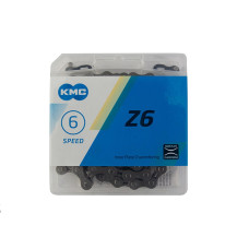 Ланцюг 6 KMC Z30 (Z6) 1/2х3/32х116L