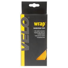 Обмотка керма велосипеда - Velo WRAP