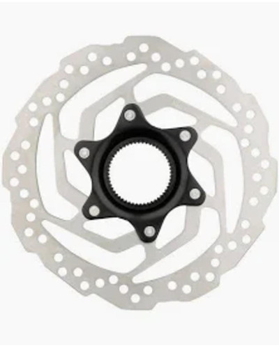 Ротор Shimano SM-RT10-S Center Lock, 160мм