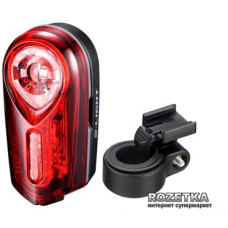 Ліхтар задній Dlight CG-406R (CG-406R)