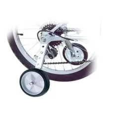 Колеса бокові допоміжні Avanti Tr.wheel 12"-20" під передачі