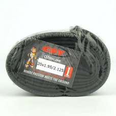 Камера CST 20x1,90/2,125 AV 35мм