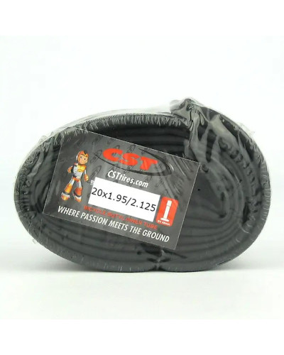 Камера CST 20x1,90/2,125 AV 35мм
