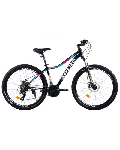 Велосипед Ардис 27,5" BREEZE MTB чорний