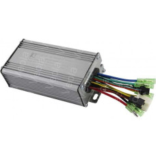 Контролер для електровелосипеда 36/48 V 400W LCD з функцією вмикання фари