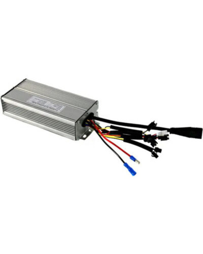 Контроллер Kunteng KT36/48 36/48V 500W 22A для LCD
