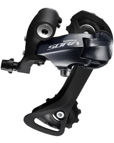 Перемикач задній SHIMANO SORA RD-R3000-GS 9ск., Середній важіль
