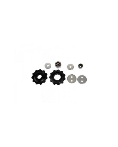 Ролики перемикача SRAM 05-06 X7/DD27,(04)X7/DD27  PULLEY ASSY