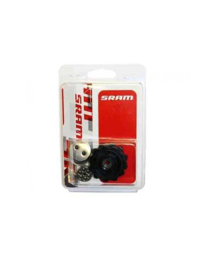 Ролики перемикача SRAM 05-06 X7/DD27,(04)X7/DD27  PULLEY ASSY