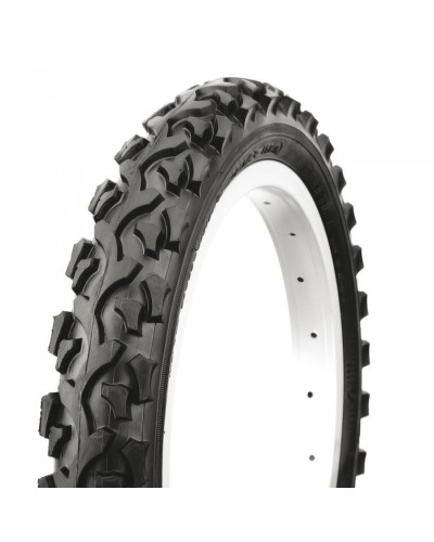 Покришка 20 Х 1.90 Deli Tire S-186, Антипрокол 5 level