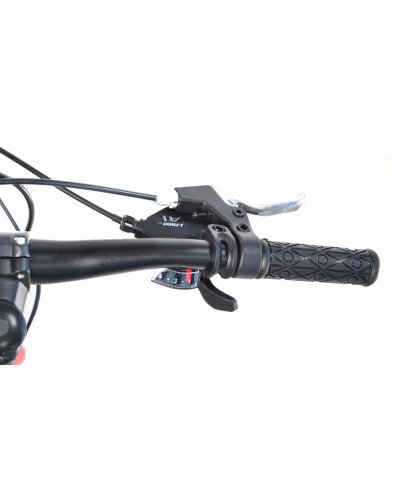Велосипед ARDIS 20 MTB MG DRIFT  синій амортизаційна вилка