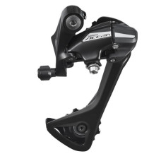 Перемикач задн. 8 швидк. max-40T під болт чорний SHIMANO ACERA RD-M3020-8 длинная лапка