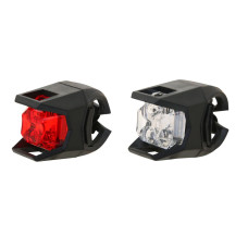 Ліхтар силікон Jing Yi (комп)  JY-3005 LED