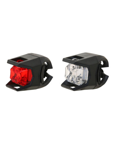 Ліхтар силікон Jing Yi (комп)  JY-3005 LED