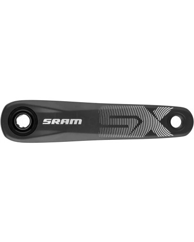 Шатуни SRAM SX Eagle DUB 175мм 12шв Зірка 32T X-SYNC 2 Steel