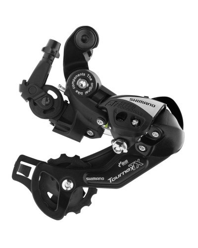 Перемикач задній Shimano Tourney RD-TX 55, 6/7 швидкостей