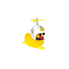 Сигнал ONRIDE Duck (вівця), з підсвіткою, Ø керма 22-32мм