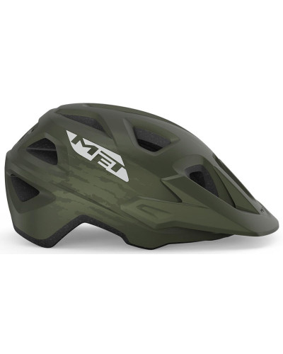 Шолом MET ECHO CE OLIVE | MATT M/L (57-60)