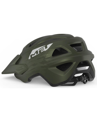 Шолом MET ECHO CE OLIVE | MATT M/L (57-60)