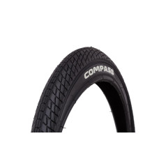 Покришка 18 x1.95 WANDA P1023 чорн. (дорожн. протектор)