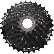 Касета 9-к 11-32T Shimano Acera CS-HG200 чорн.