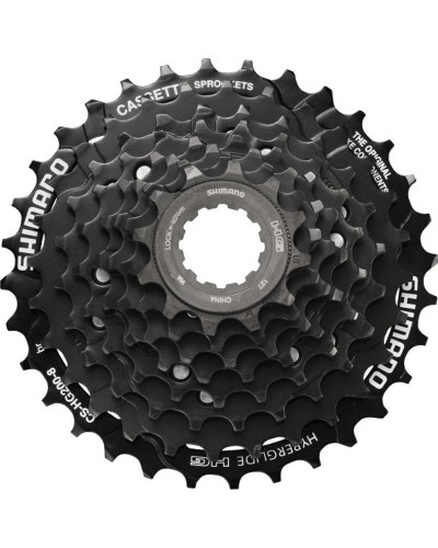 Касета 9-к 11-32T Shimano Acera CS-HG200 чорн.
