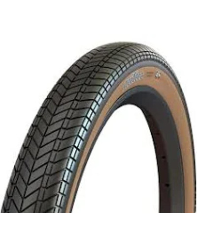 Покришка 29 MAXXIS GRIFTER 29X2.50 TPI-60 Wire EXO/TANWALL