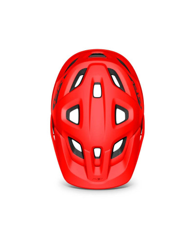 Шолом MET Echo CE Red | Matt L