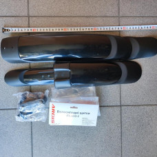 Щиток ARDIS 26 ПЛ" роздвижний (FL-612-1, H-N03P)