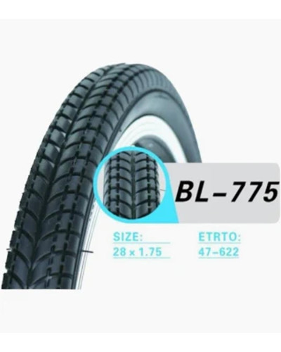 Покришка 28 Baolun CITY 28х1,75 BL-775